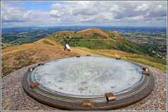 worcestershire beacon, tony beale