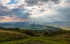 1-Rays Of Light