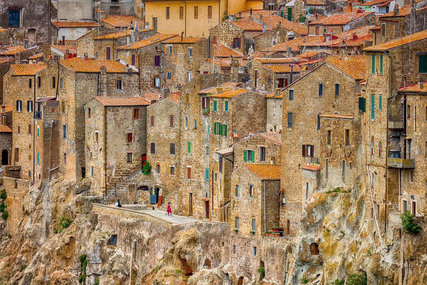 019 Pitigliano,Steve McGuire