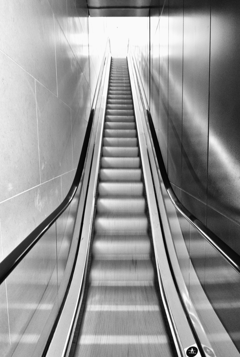 009 Stairway To Heaven