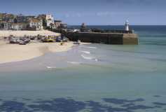 St Ives harbour 2 (small)