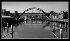 Tyne gateway 3s