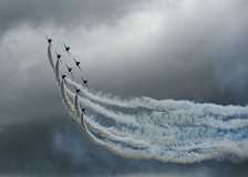 006 The Red Arrows
