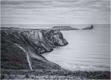 009 Worms Head,Bill Crouch