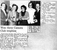 Awards (2) April 1975