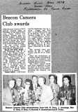 Awards April 1978